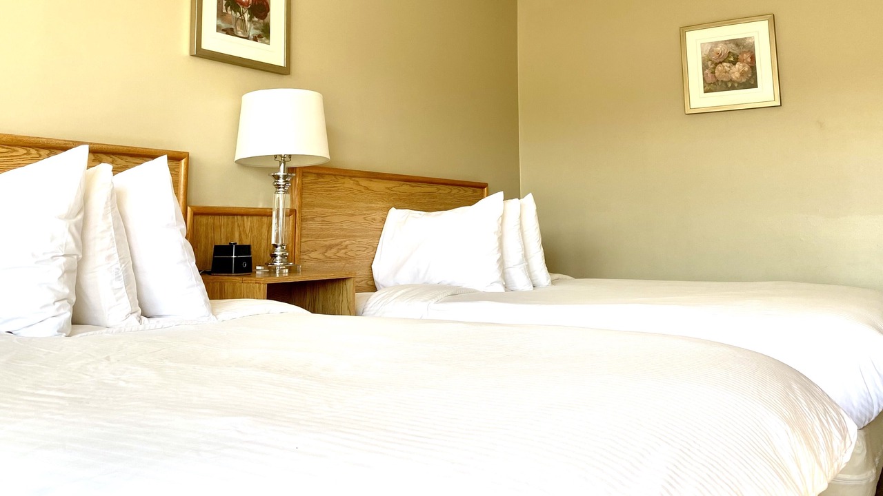 Photo of Bedroom in Boyle