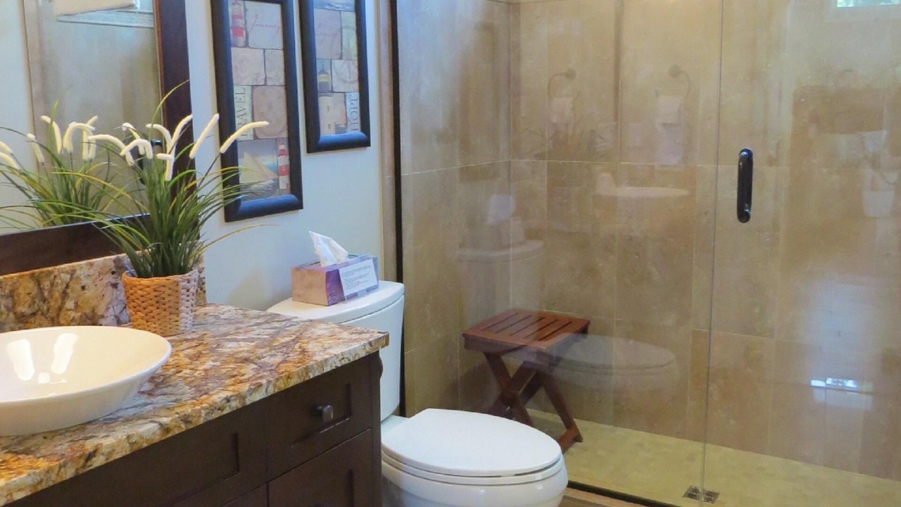 Photo of Bathroom in Regional District of Nanaimo