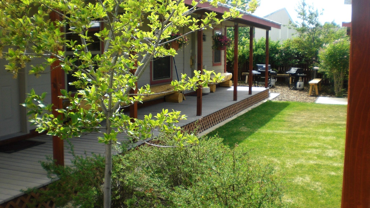 Photo of Outdoor in Pinedale