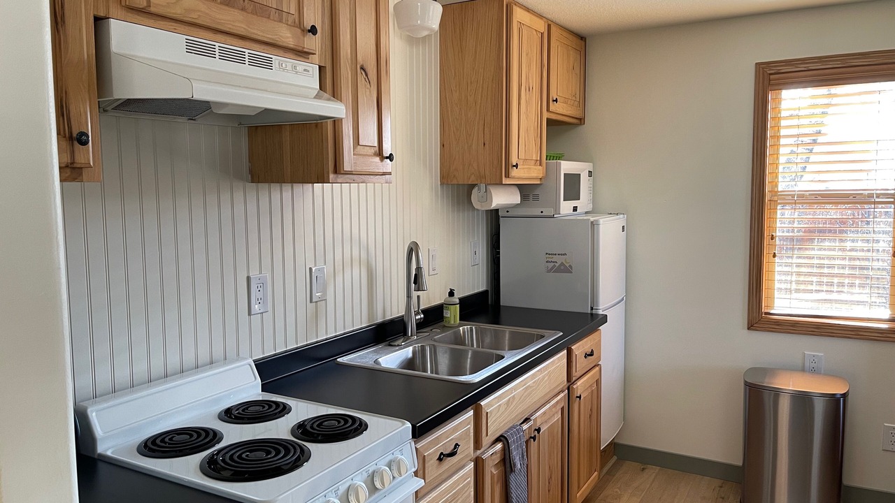Photo of Kitchen in Pinedale