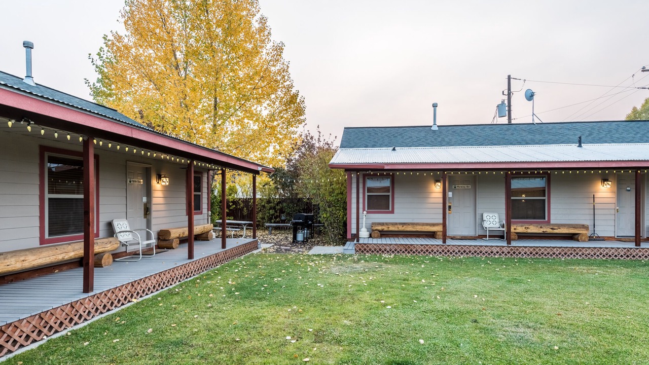 Photo of Outdoor in Pinedale