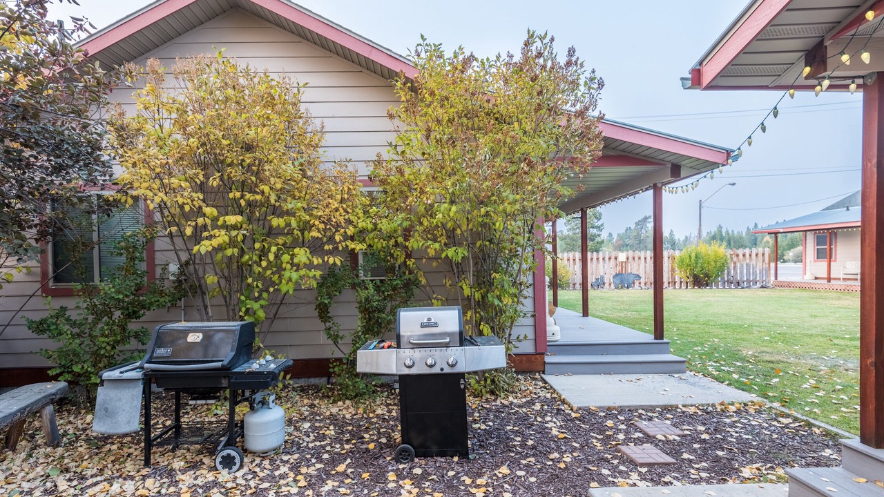 Photo of Outdoor in Pinedale