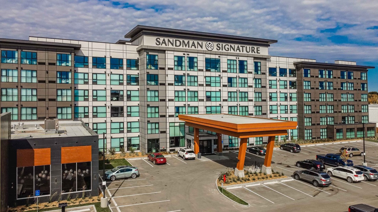Photo of Outdoor in Saskatoon