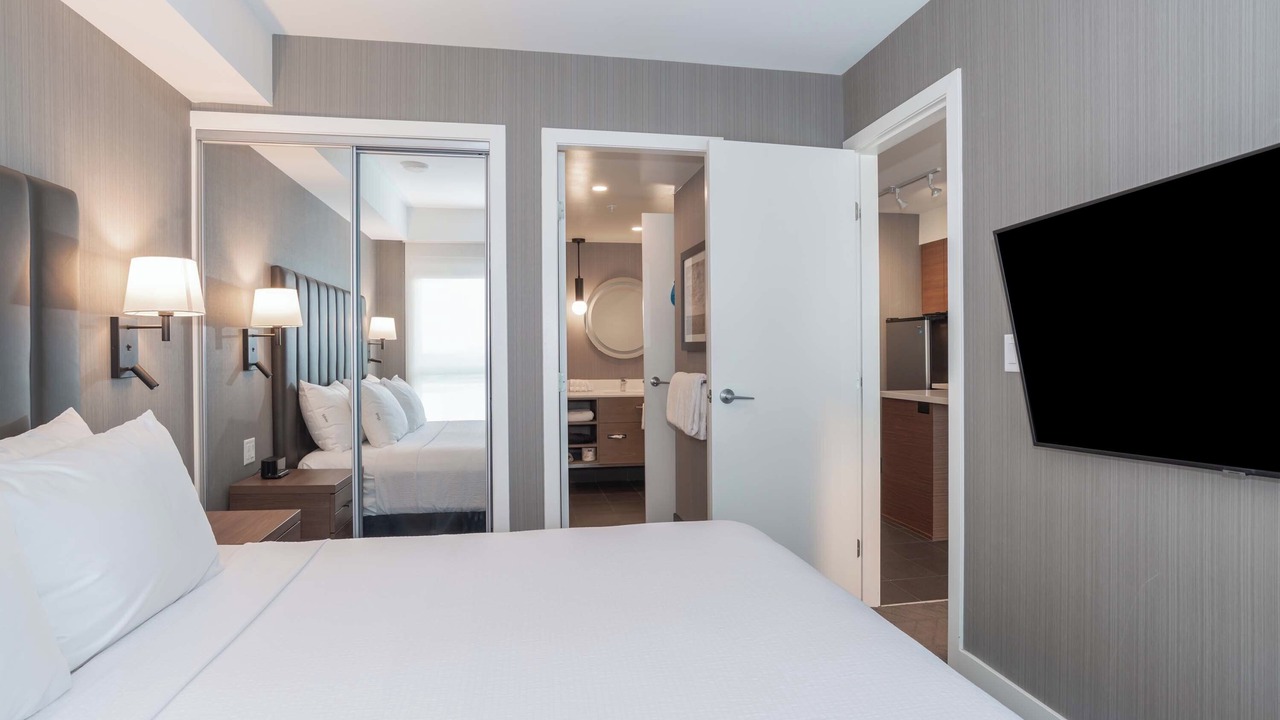 Photo of Bedroom in Saskatoon