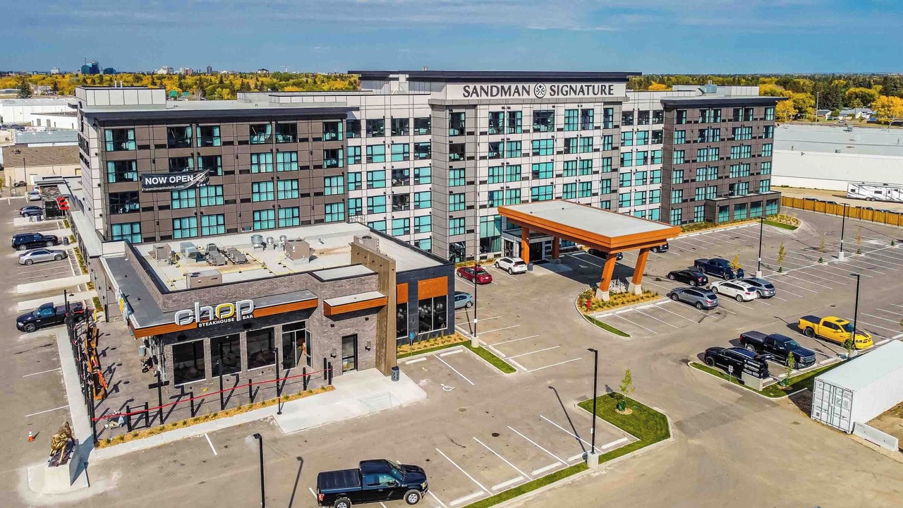 Photo of Outdoor in Saskatoon