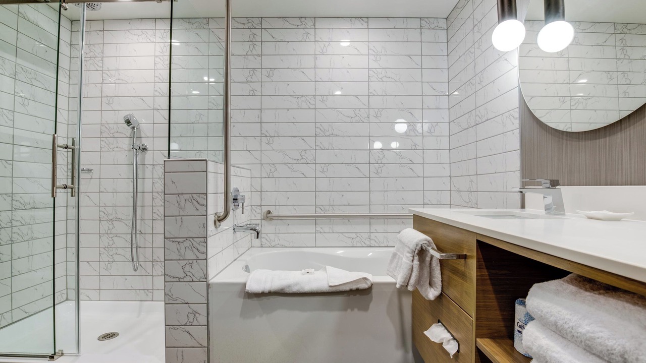 Photo of Bathroom in Saskatoon