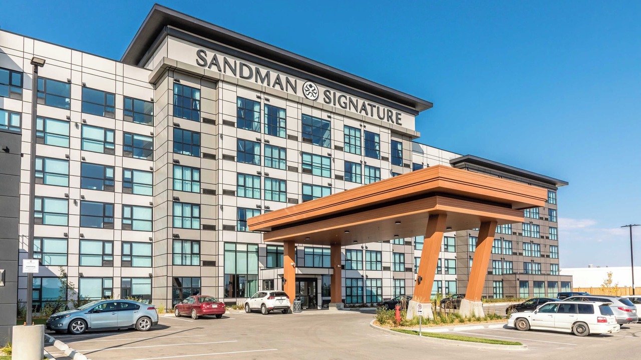 Photo of Outdoor in Saskatoon