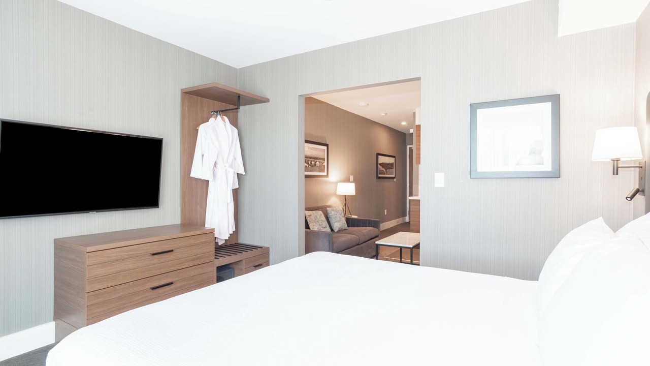 Photo of Bedroom in Saskatoon