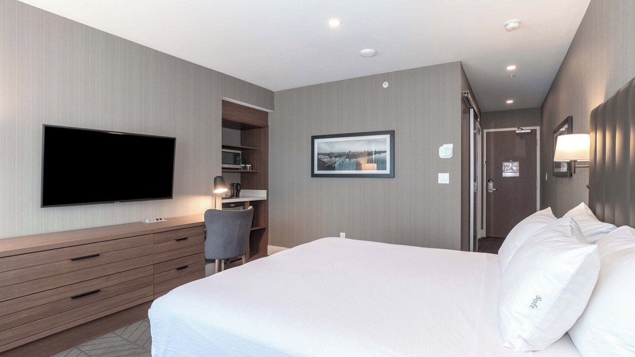 Photo of Bedroom in Saskatoon