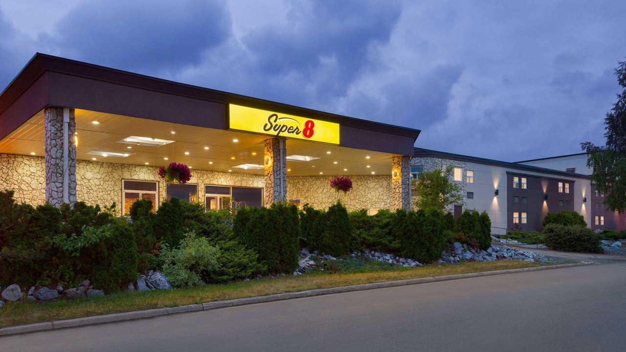 Photo of Outdoor in Prince George