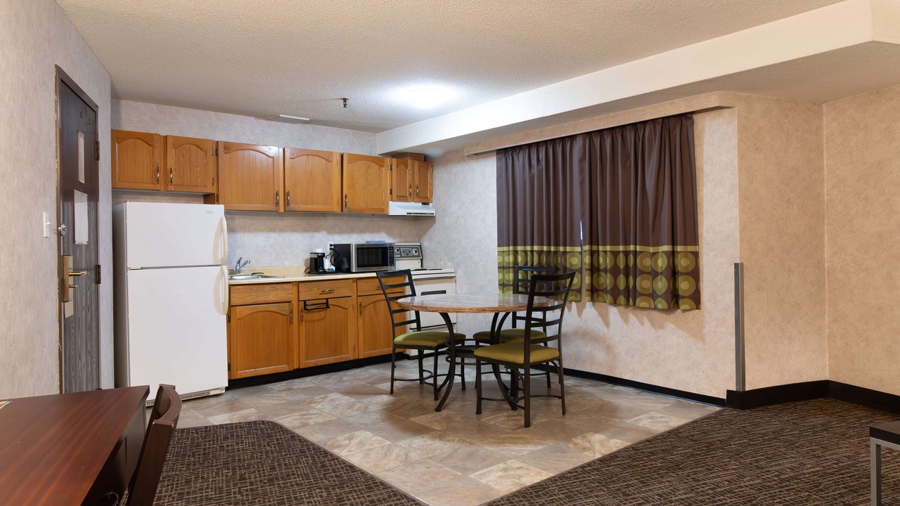 Photo of Bedroom in Prince George