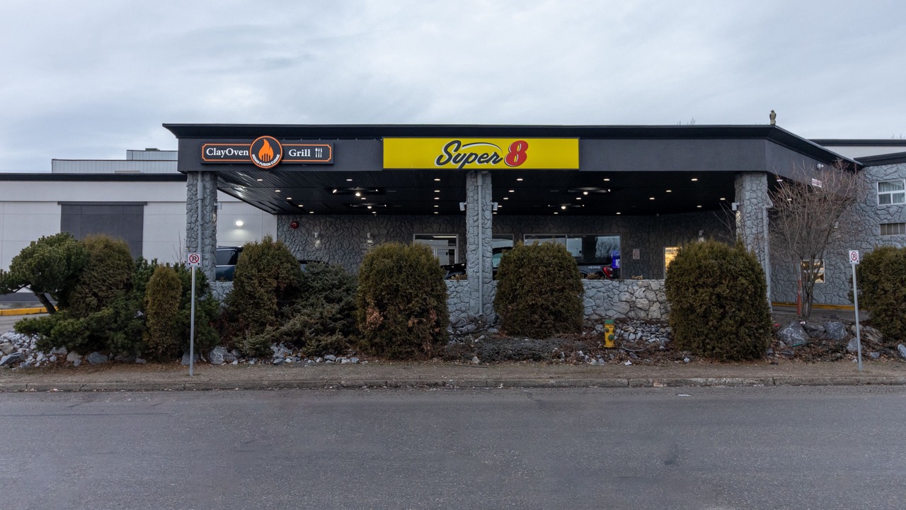 Photo of Outdoor in Prince George