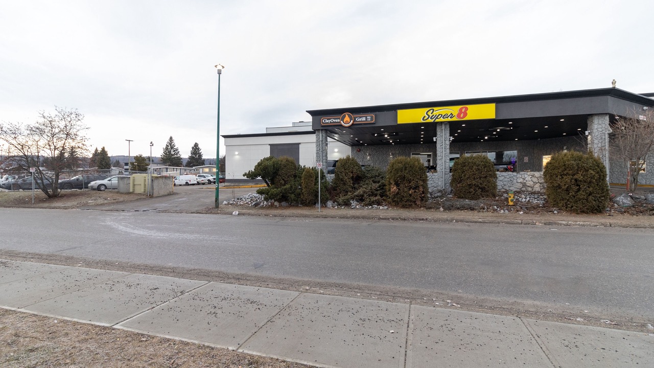 Photo of Outdoor in Prince George