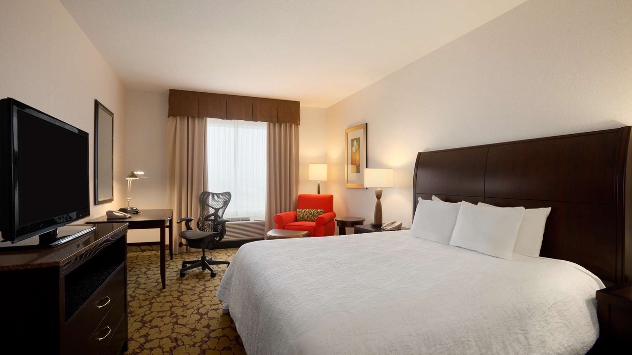 Photo of Bedroom in Leduc