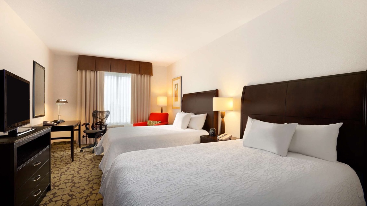 Photo of Bedroom in Leduc