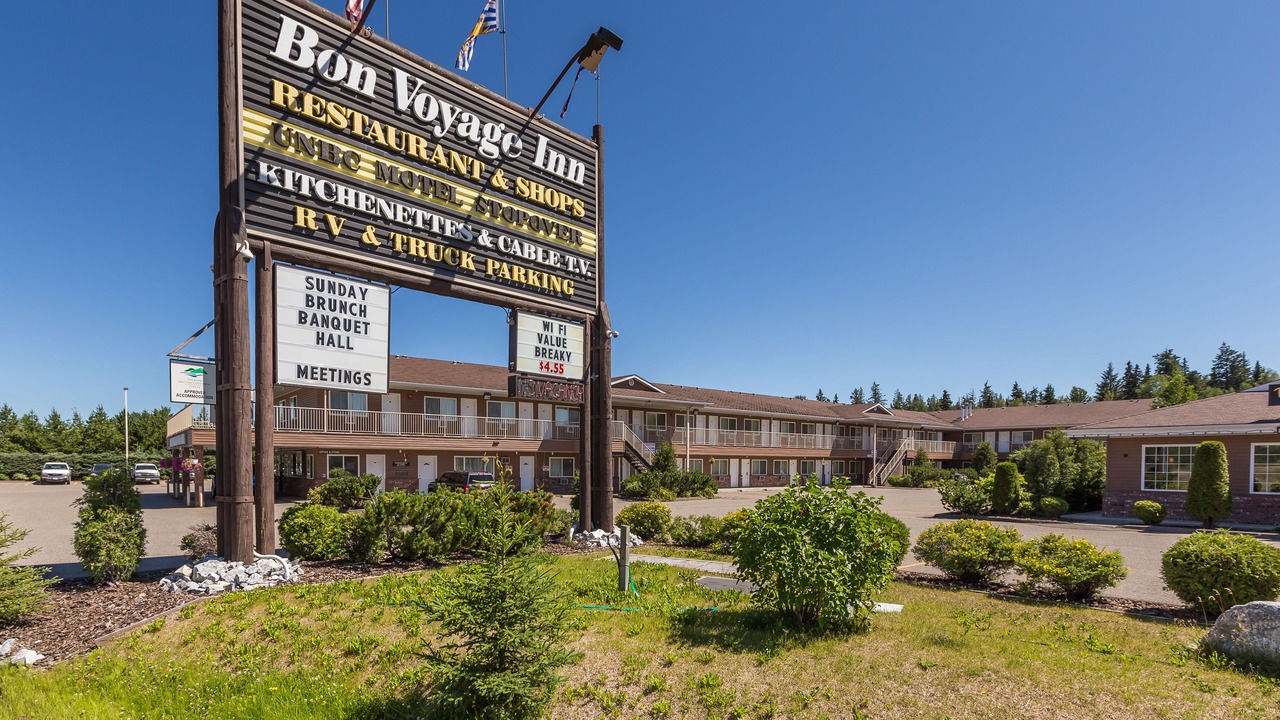Photo of Outdoor in Prince George