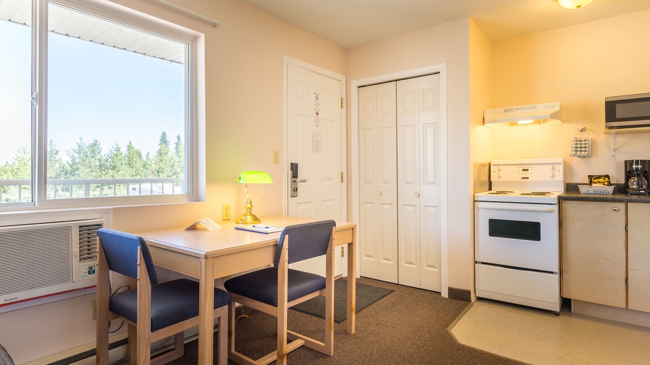 Photo of Livingroom in Prince George