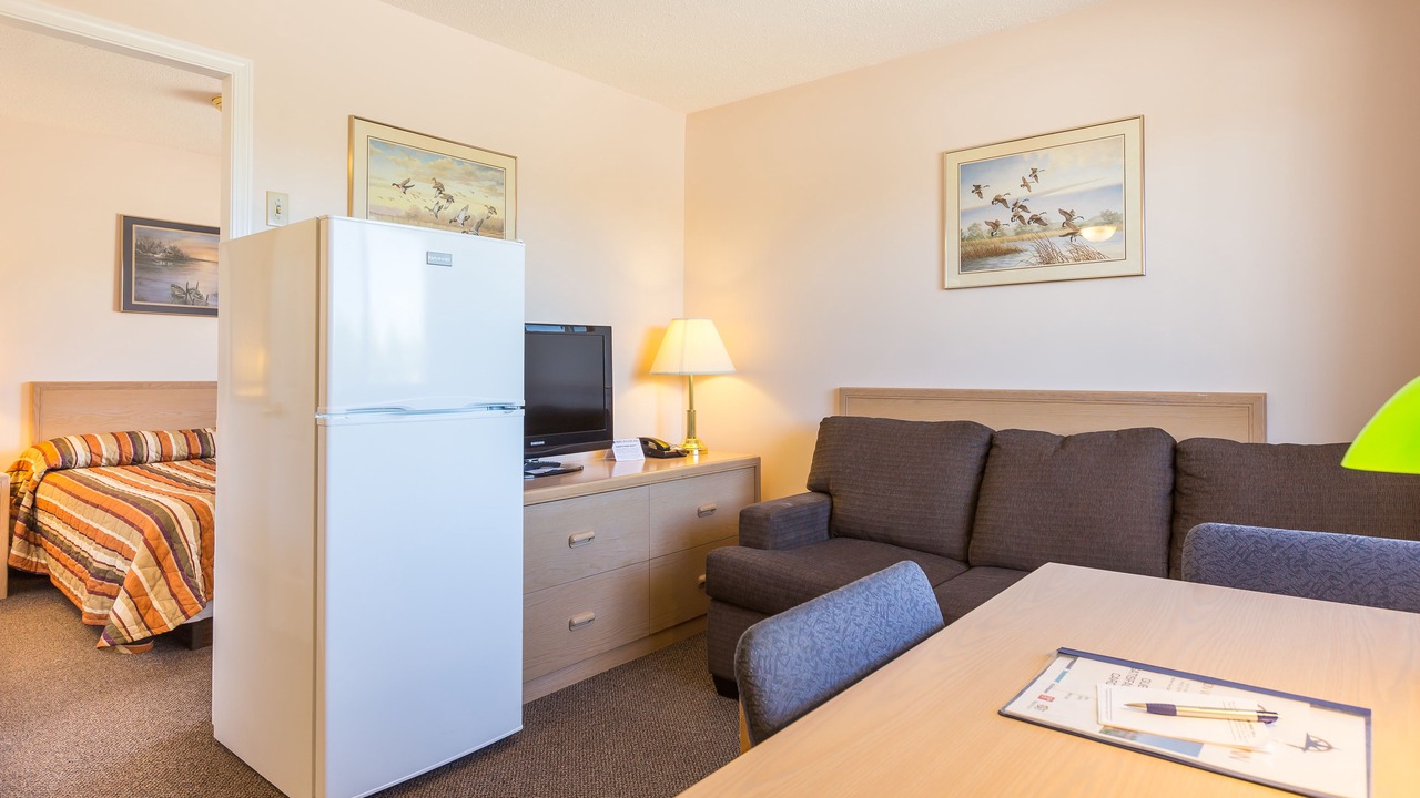 Photo of Livingroom in Prince George