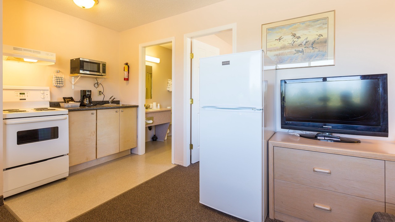 Photo of Kitchen in Prince George