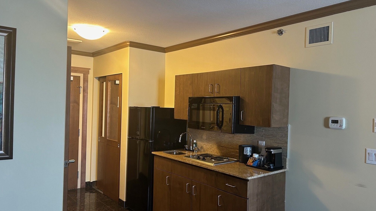 Photo of Kitchen in Camrose