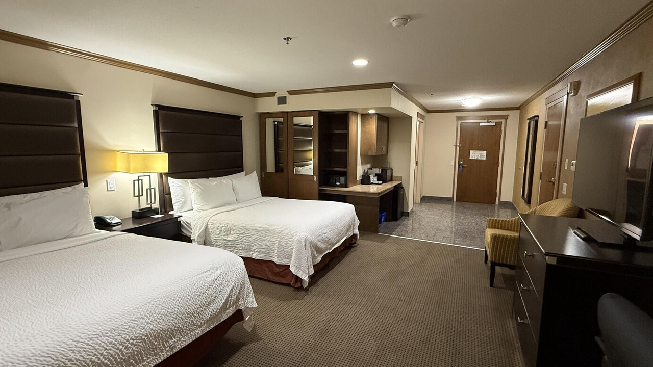 Photo of Bedroom in Camrose