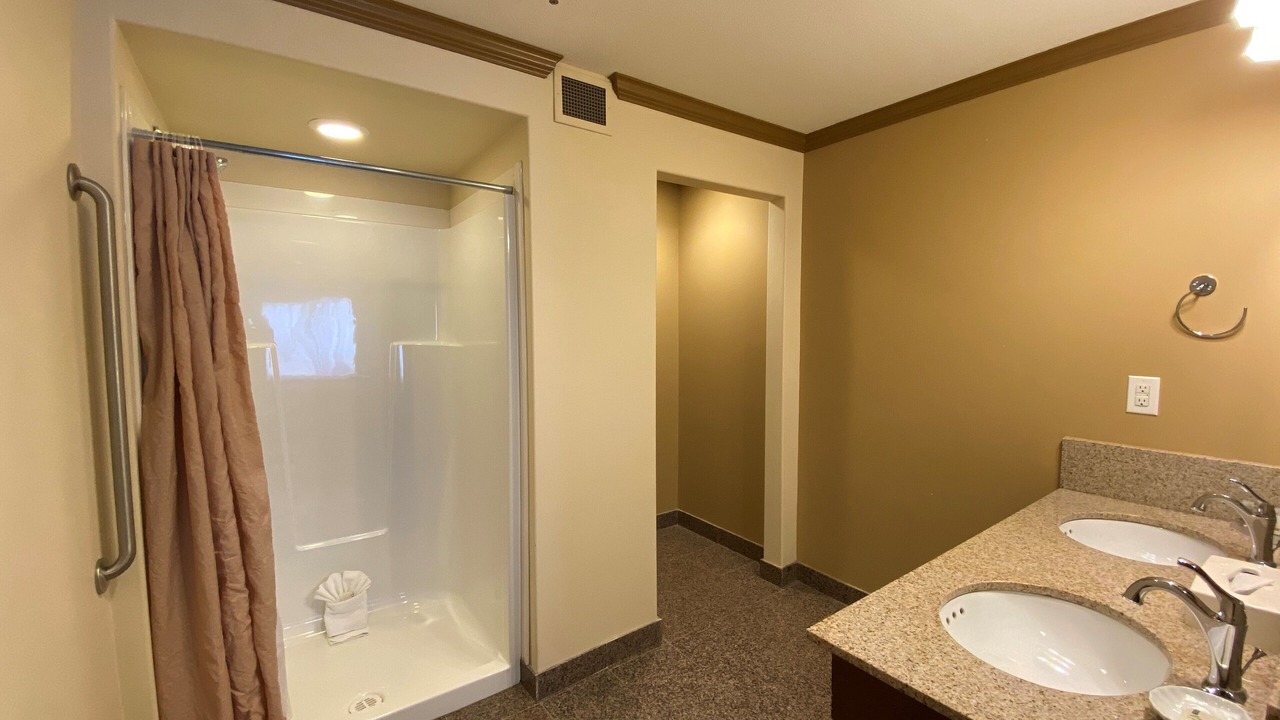 Photo of Bathroom in Camrose