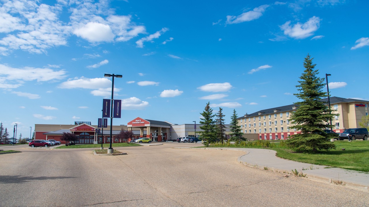 Photo of Outdoor in Camrose
