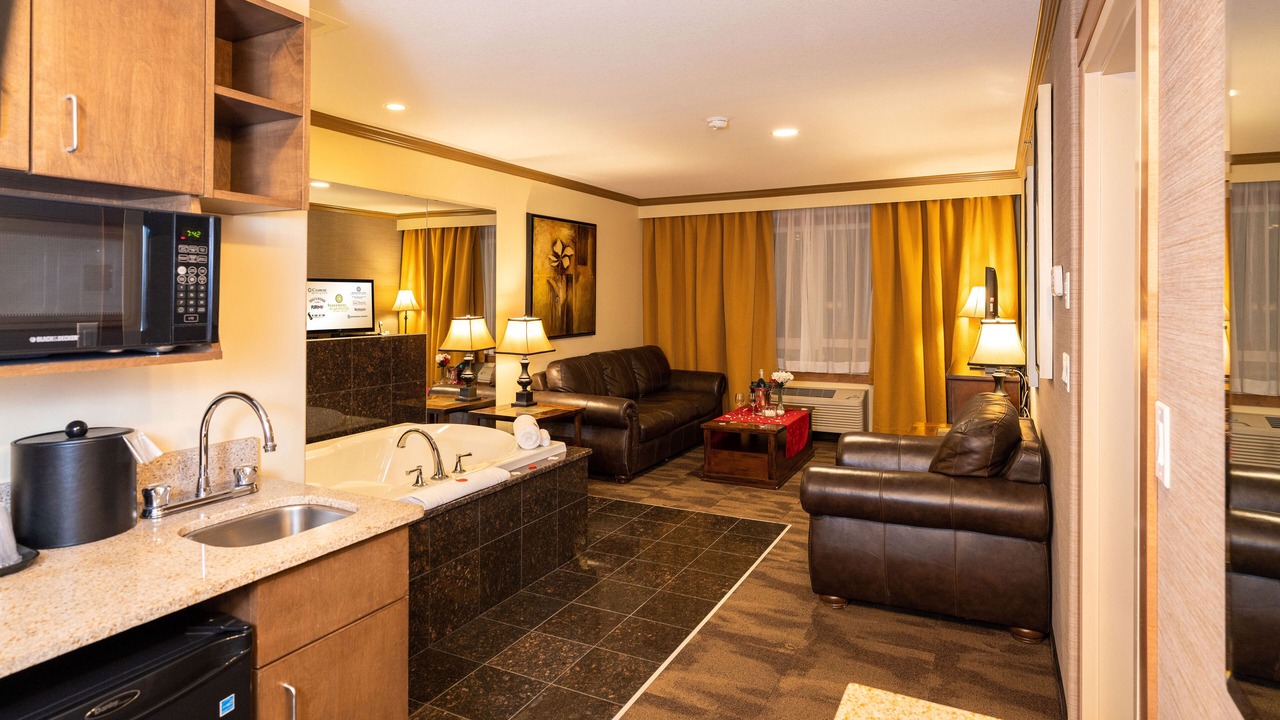 Photo of Kitchen in Camrose
