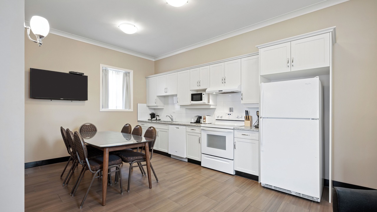 Photo of Kitchen in Trail