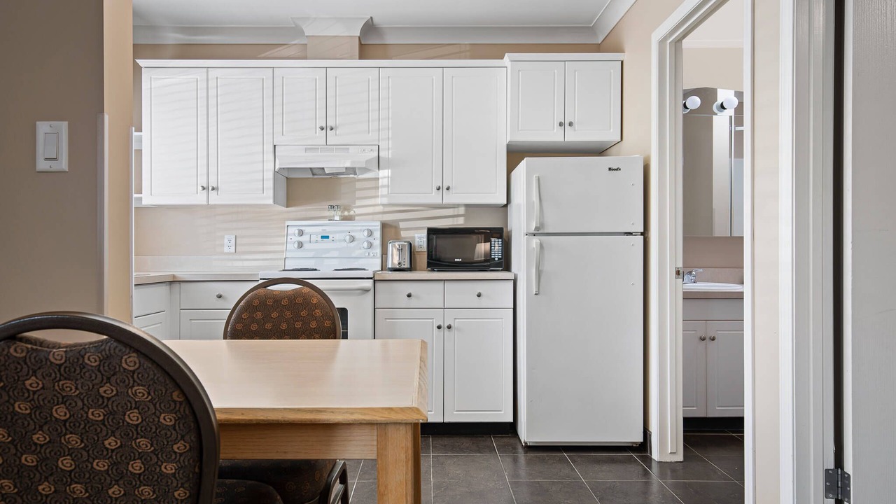 Photo of Kitchen in Trail