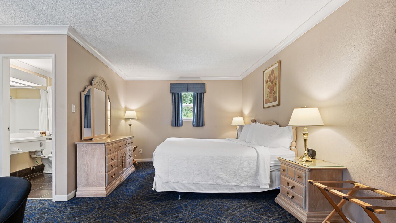 Photo of Bedroom in Trail