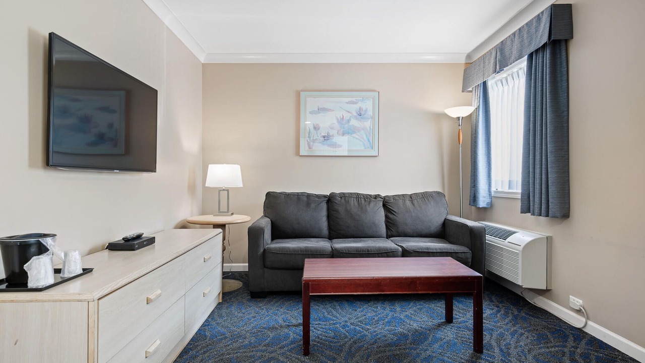 Photo of Bedroom in Trail