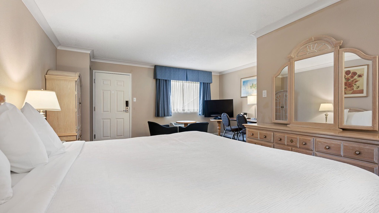 Photo of Bedroom in Trail