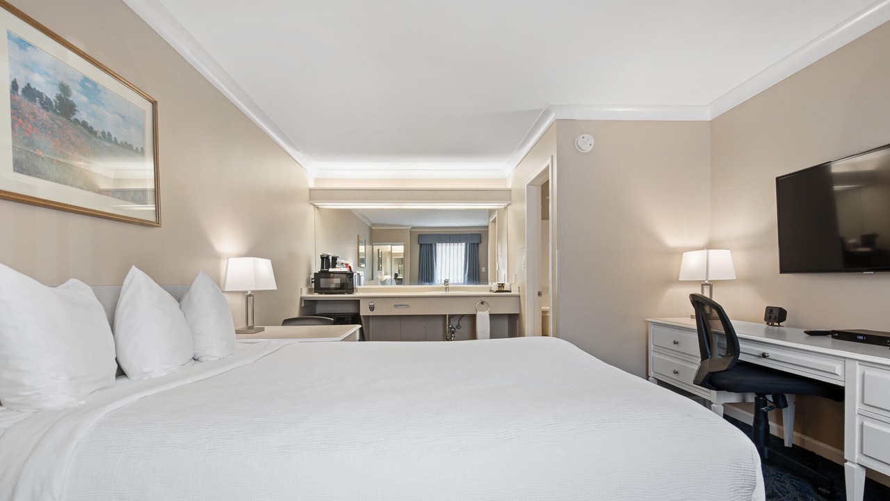 Photo of Bedroom in Trail