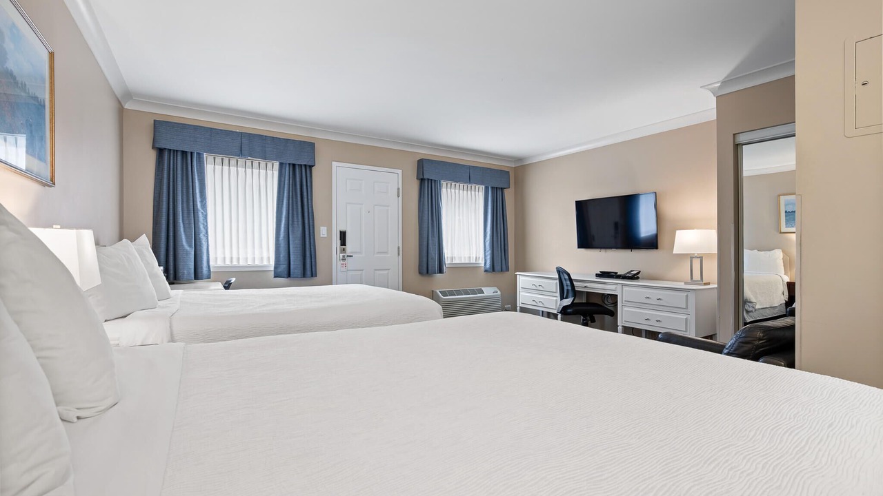 Photo of Bedroom in Trail