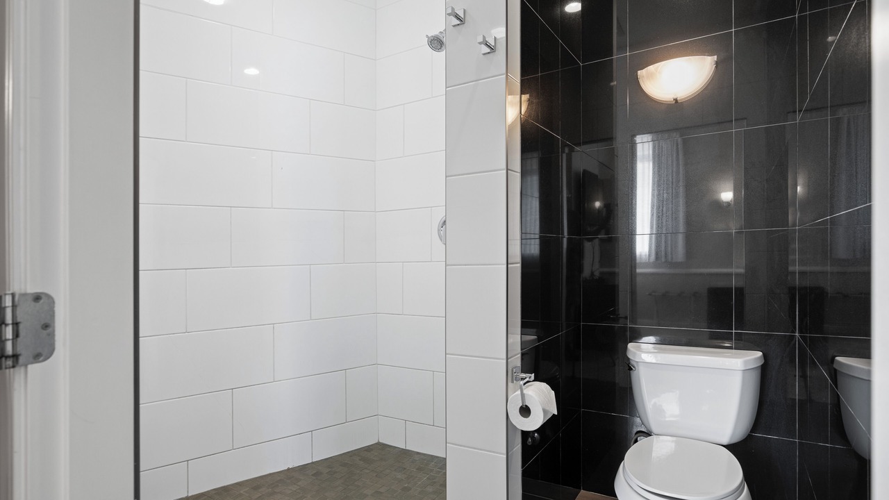 Photo of Bathroom in Trail