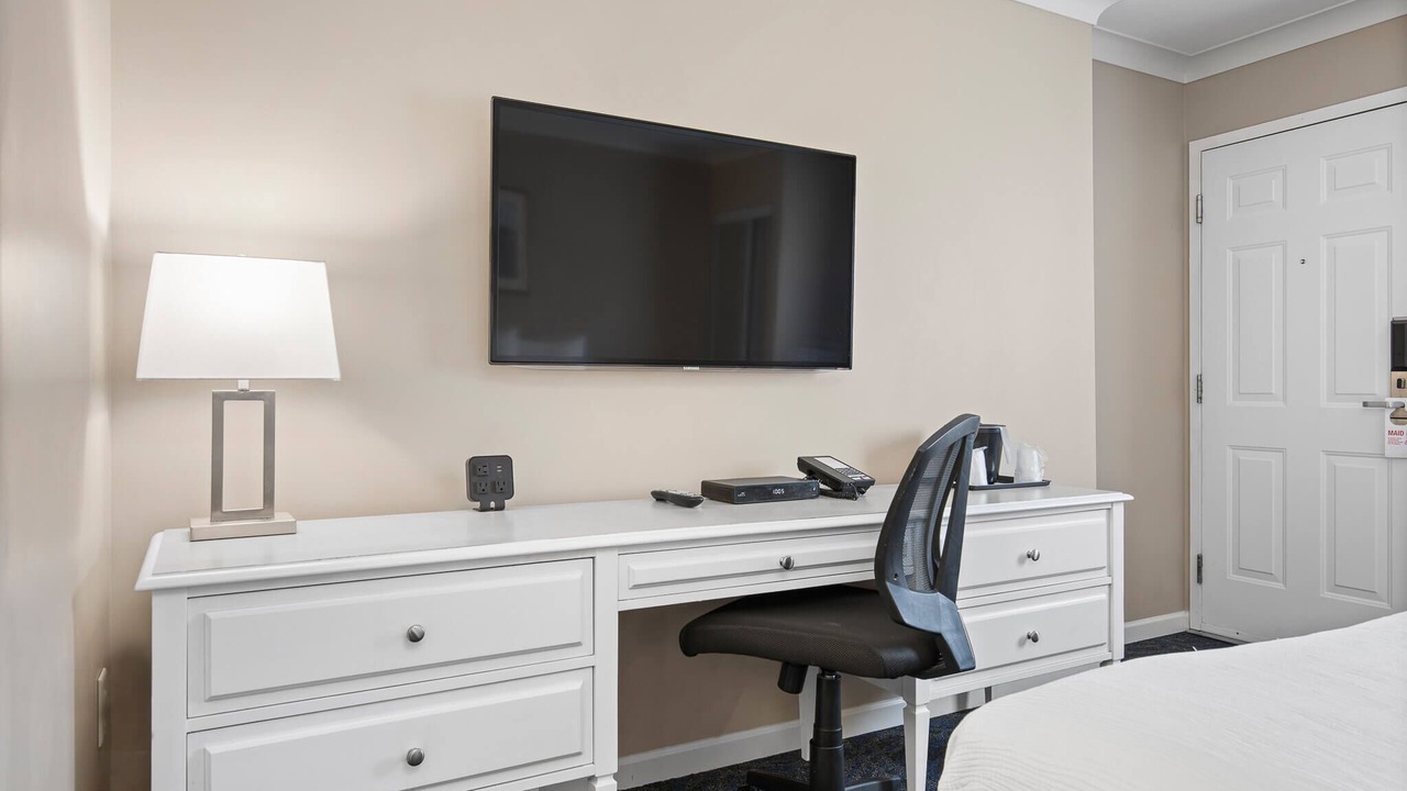 Photo of Bedroom in Trail