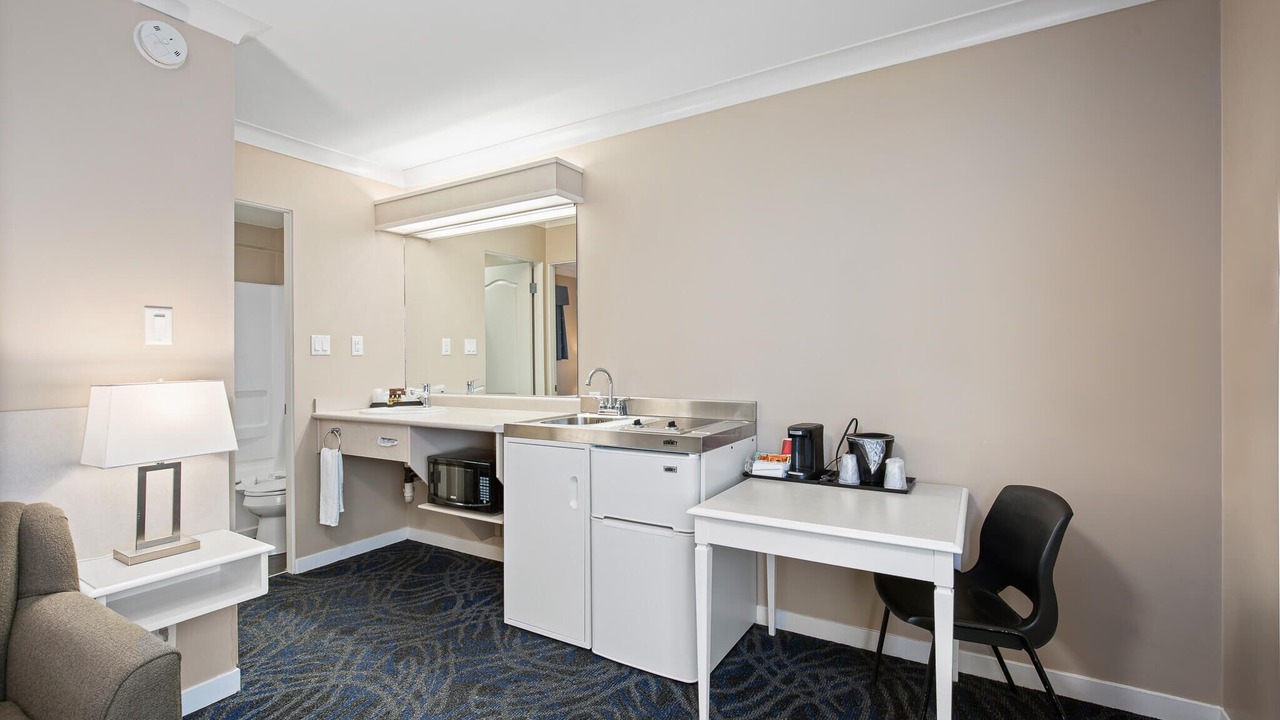 Photo of Kitchen in Trail