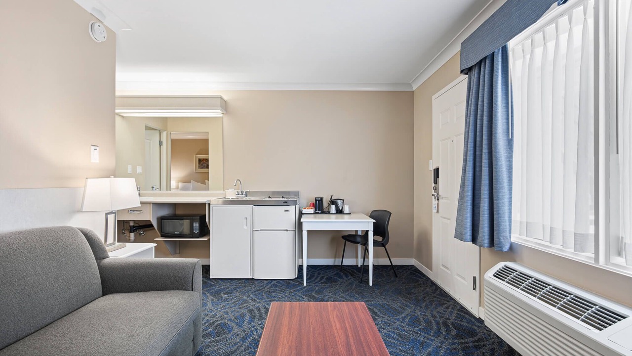Photo of Bedroom in Trail