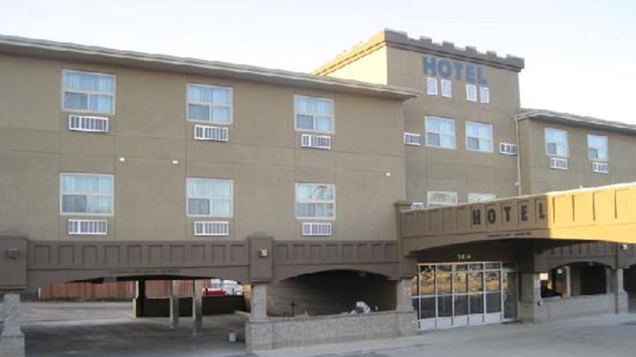 Photo of Outdoor in Saskatoon Downtown