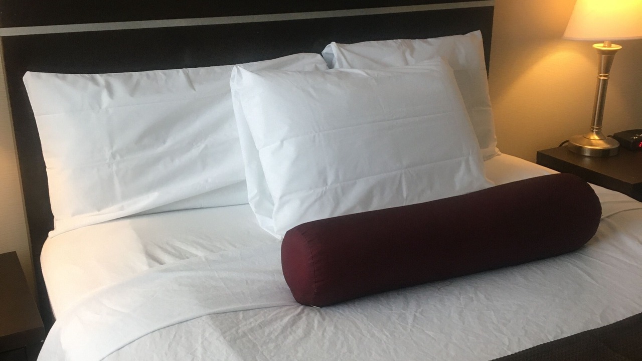 Photo of Bedroom in Saskatoon Downtown