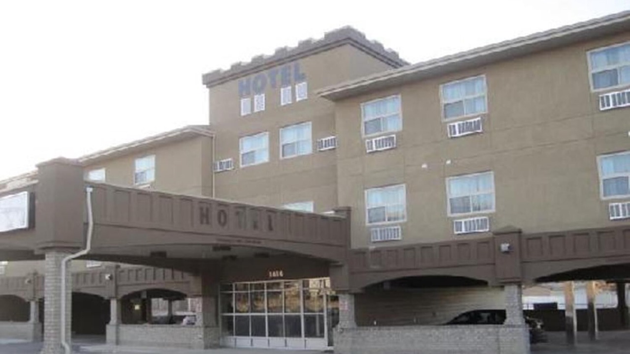 Photo of Outdoor in Saskatoon Downtown