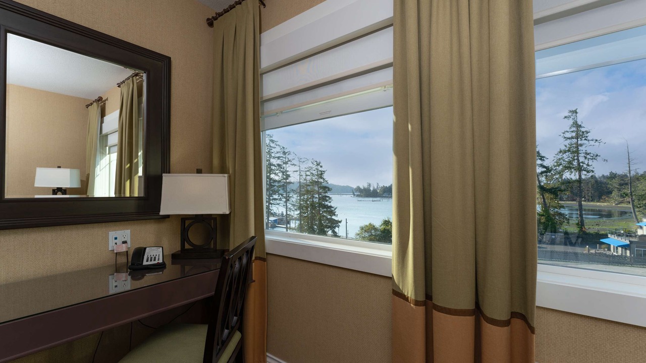 Photo of Bedroom in Sooke