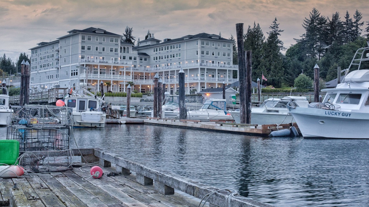 Photo of Outdoor in Sooke