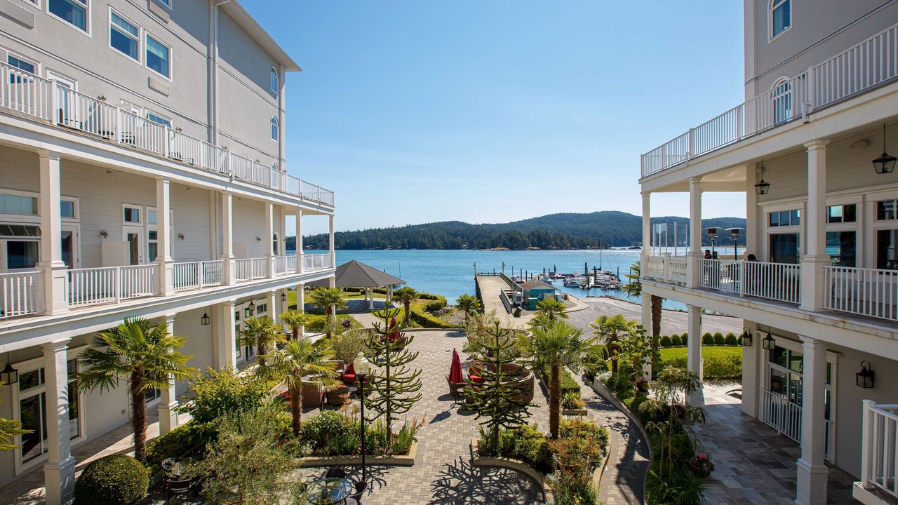 Photo of Outdoor in Sooke