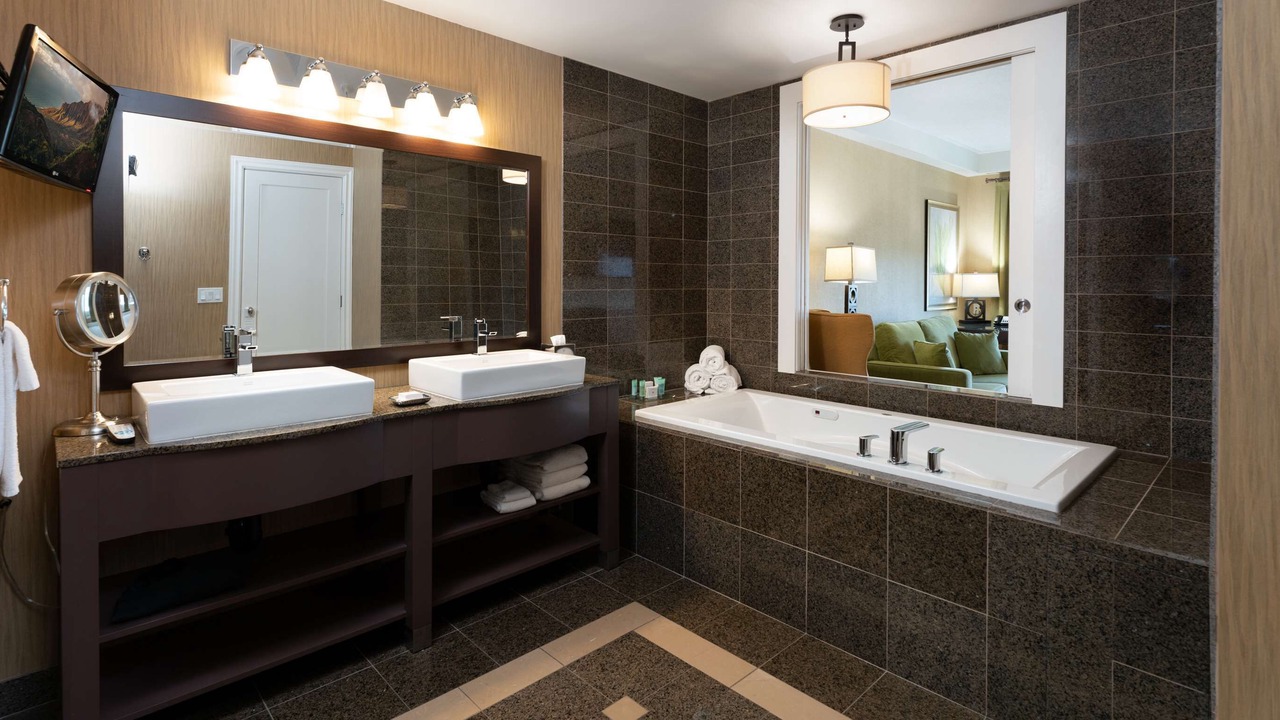 Photo of Bathroom in Sooke