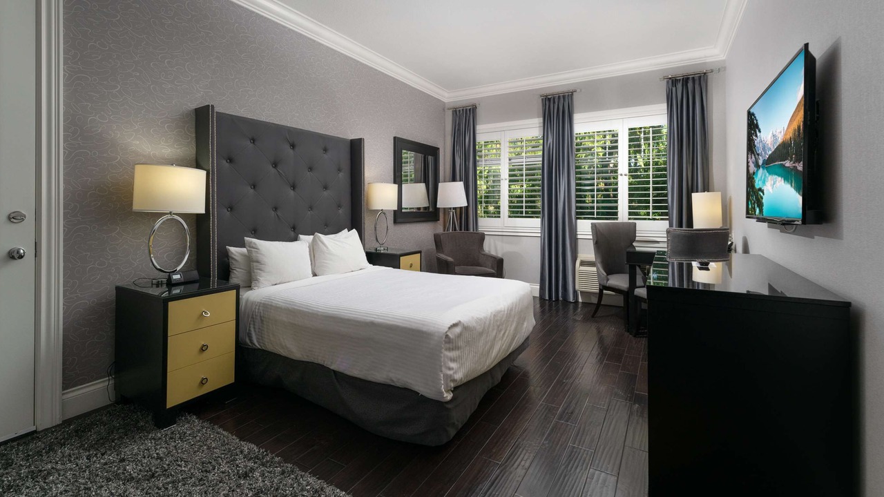 Photo of Bedroom in Sooke