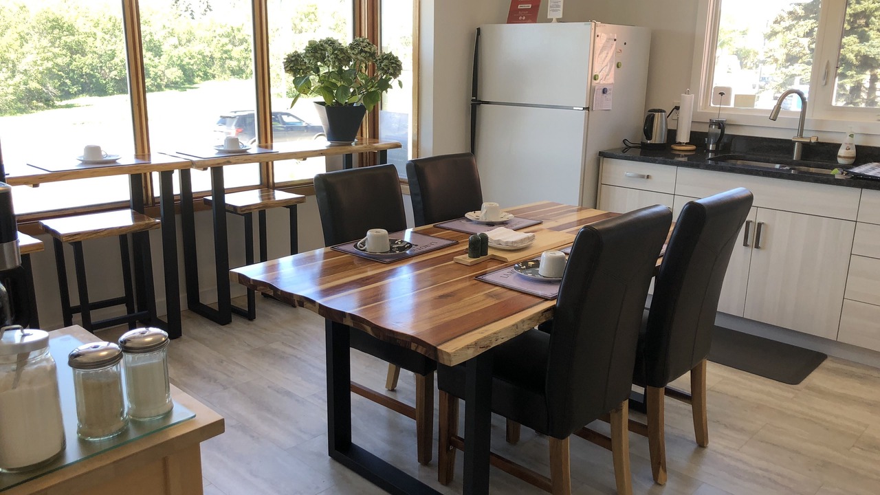 Photo of Kitchen in Saskatoon Downtown