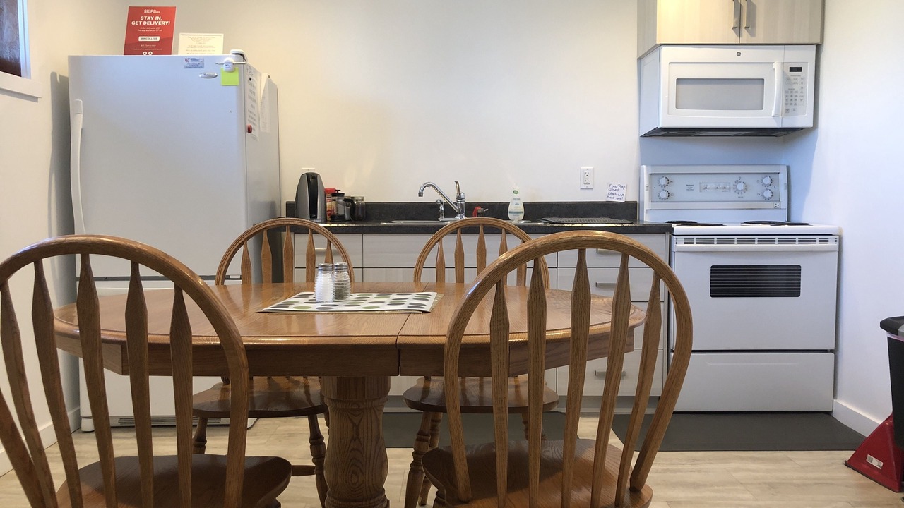 Photo of Kitchen in Saskatoon Downtown