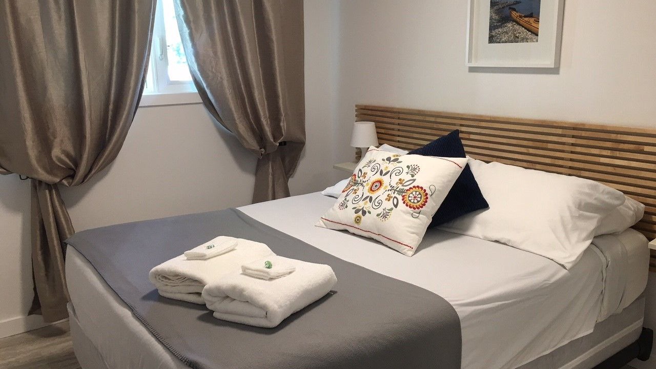 Photo of Bedroom in Saskatoon Downtown